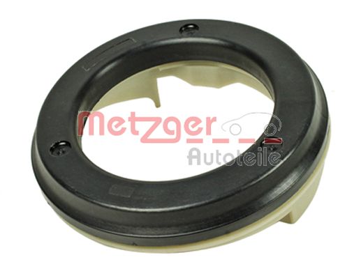 METZGER 6490220 Wälzlager, Federbeinstützlager